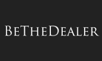 Be The Dealer logo