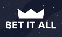 bet it all casino logo