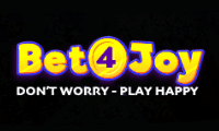 Bet4Joy Casino logo