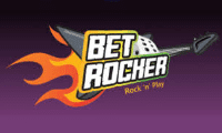 Betrocker Casino logo