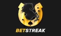 betstreak casino logo