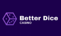 Better Dice Casino logo