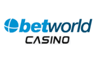 Betworld Casino logo