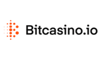 Bitcasino io logo