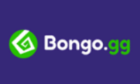Bongo Casino logo