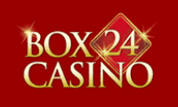 Box24 Casino logo
