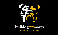 Bulldog777 Casino logo