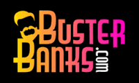 Buster Banks logo