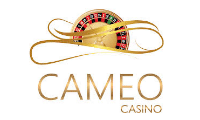 Cameo Casino logo
