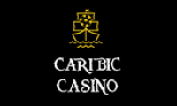 Caribic Casino logo