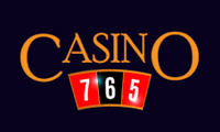 Casino 765 logo