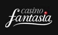 Casino Fantasia logo