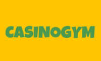 Casino Gym logo