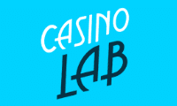 casino lab logo