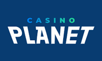 Casino Planet logo