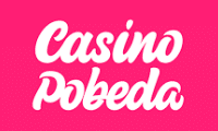 Casino Pobeda logo