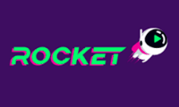 Casino Rocket logo
