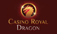 Casino Royal Dragon logo