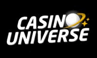casino universe logo