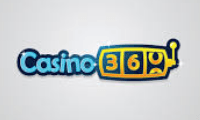 Casino360 logo