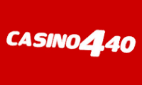 Casino440 logo