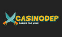 Casinodep logo