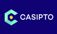 Casipto Casino logo