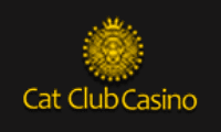 Cat Club Casino logo