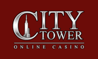 City Tower Casino logo
