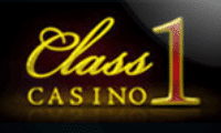 Class 1 Casino logo