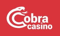 Cobra Casino logo