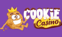 Cookie Casino logo