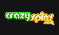 Crazy Spins Casino logo