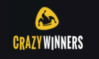 CrazyWinners Casino logo
