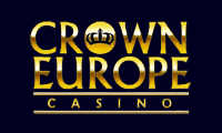 Crown Europe Casino logo