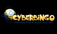 CyberBingo Casino logo