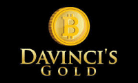Da Vincis Gold logo