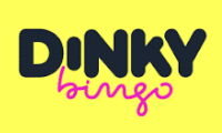 dinky bingo logo