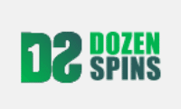 Dozen Spins Casino logo