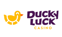 DuckyLuck Casino logo