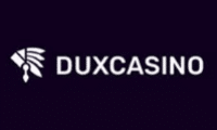 dux casino logo