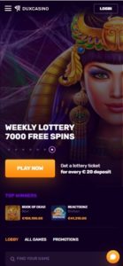 10 Creative Ways You Can Improve Your casino
