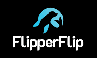 flipper flip casino logo