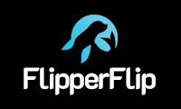 Flipper Flip Casino logo