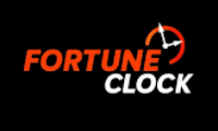Fortune Clock Casino logo