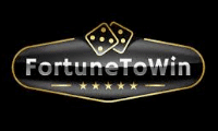 Fortune to Win logo