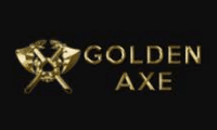 GoldenAxe logo