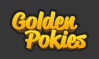 Golden Pokies Casino logo