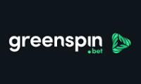 GreenSpin Casino logo