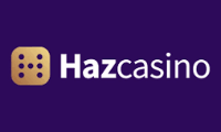 Haz Casino logo